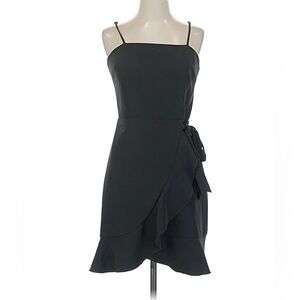 Gianni Bini Elegant Black Dress